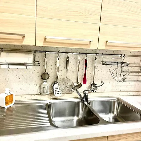 Apartmán 15 Min. Colosseo 2 - Casa Di Micca *