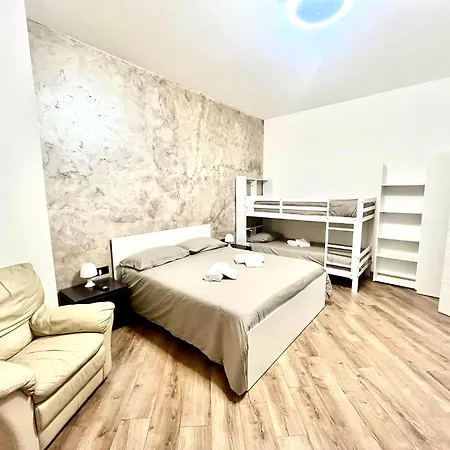 15 Min. Colosseo 2 - Casa Di Micca Апартаменты Рим