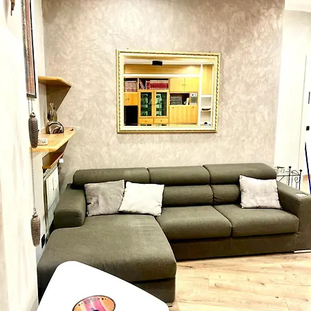 15 Min. Colosseo 2 - Casa Di Micca Рим