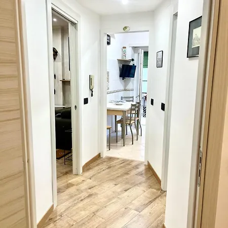 15 Min. Colosseo 2 - Casa Di Micca Рим