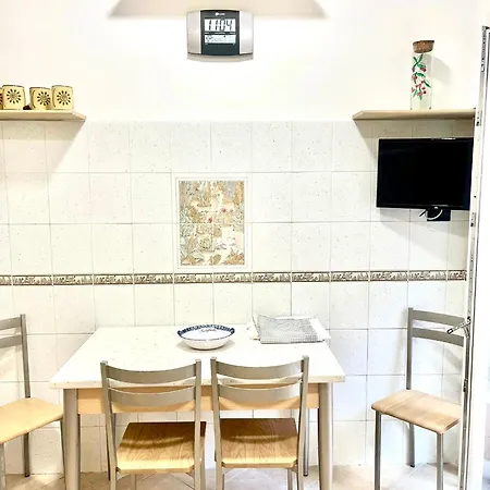 Апартаменты 15 Min. Colosseo 2 - Casa Di Micca Рим