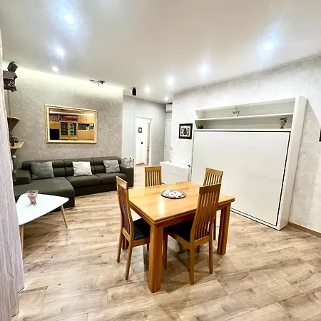 15 Min. Colosseo 2 - Casa Di Micca Апартаменты