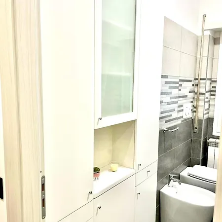 Apartman 15 Min. Colosseo 2 - Casa Di Micca