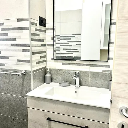 Apartman 15 Min. Colosseo 2 - Casa Di Micca